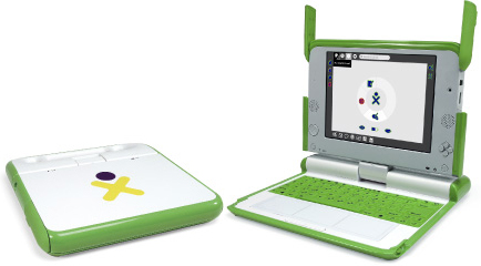 OLPC OX